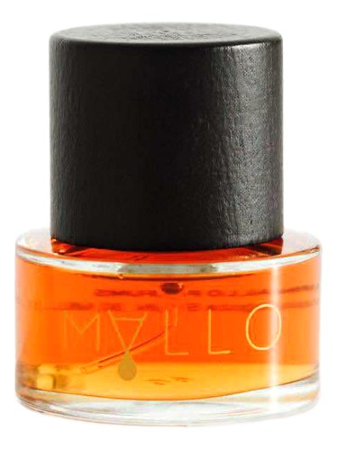 Frasco de ARA(GON) — Mallo