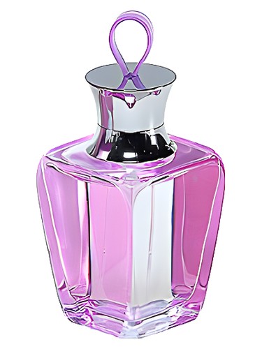 Frasco de Promesse Eau Fraîche, de Cacharel