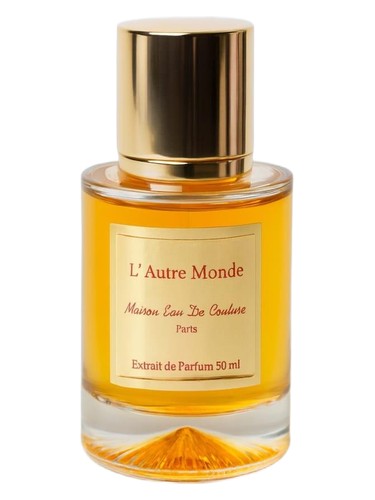Frasco de L'Autre Monde, de Maison Eau de Couture