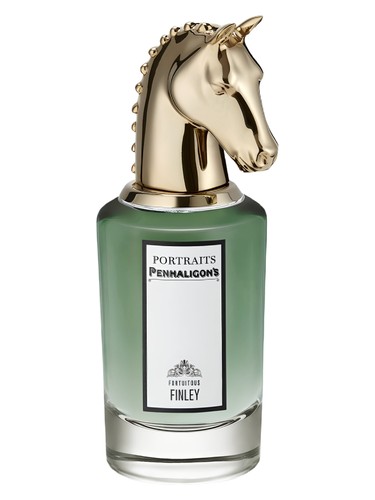 Frasco de Fortuitous Finley — Penhaligon's