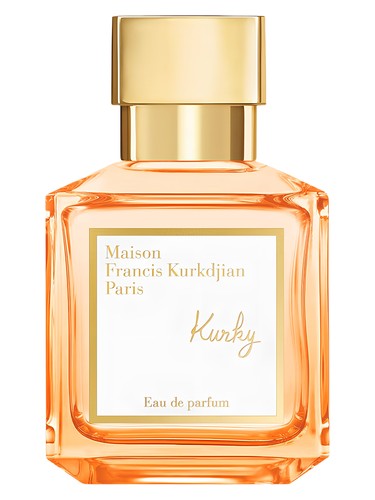 Frasco de Kurky — Maison Francis Kurkdjian