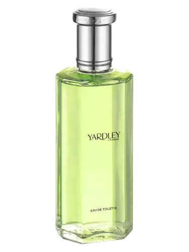 Frasco de Lilac & Pear, de Yardley