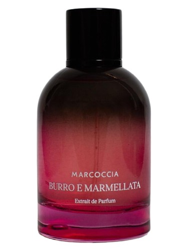 Frasco de Burro & Marmellata, de Marcoccia
