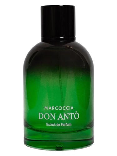 Frasco de Don Antò, de Marcoccia
