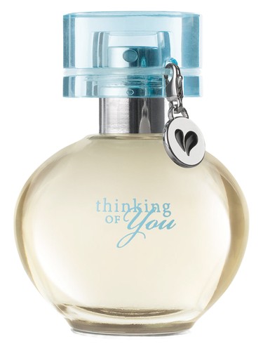 Frasco de Thinking of You — Mary Kay