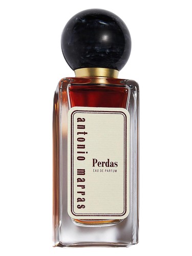 Frasco de Perdas, de Antonio Marras