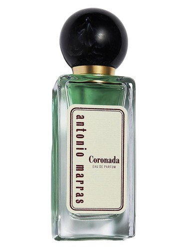 Frasco de Coronada, de Antonio Marras