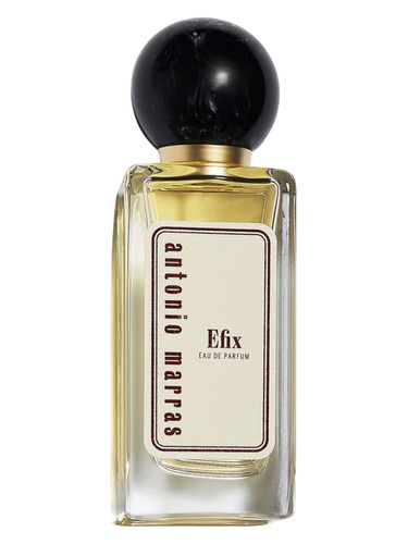 Frasco de Efix, de Antonio Marras