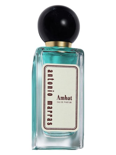 Frasco de Ambat, de Antonio Marras