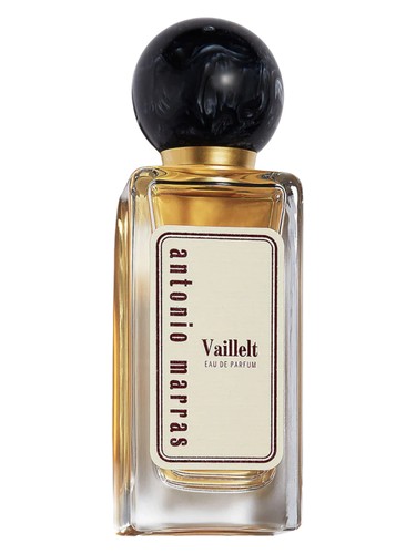 Frasco de Vaillelt, de Antonio Marras