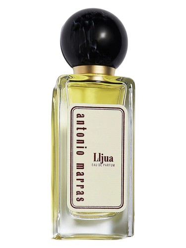 Frasco de Lljua, de Antonio Marras