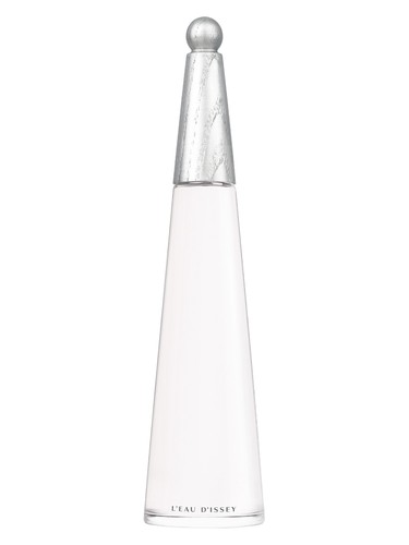 Frasco de L'Eau d'Issey Eau de Parfum Intense — Issey Miyake