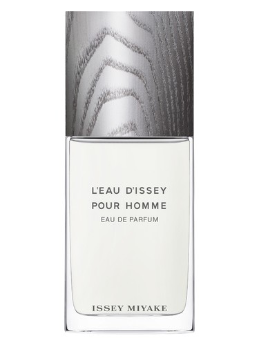 Frasco de L’Eau d’Issey Pour Homme Eau de Parfum — Issey Miyake