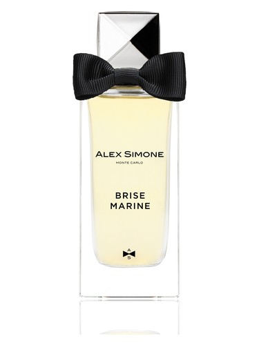 Frasco de Brise Marine, de Alex Simone