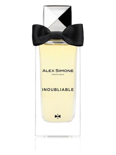 Frasco de Inoubliable — Alex Simone