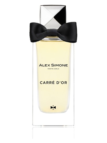 Frasco de Carré d'Or, de Alex Simone