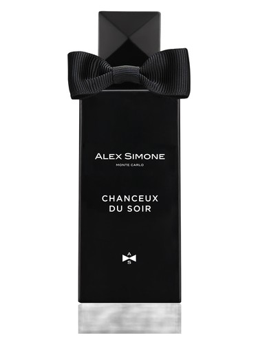 Frasco de Chanceux du Soir, de Alex Simone