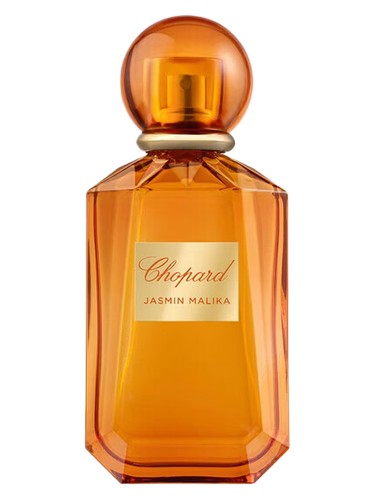 Frasco de Jasmin Malika, de Chopard