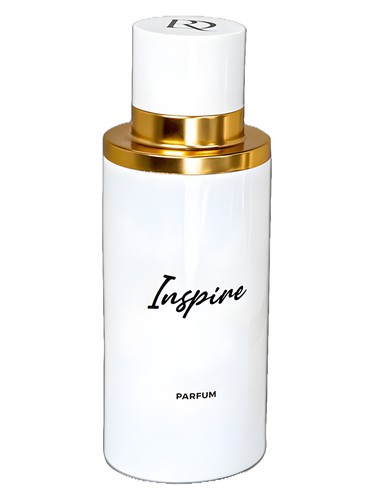 Frasco de Inspire — RD Dramma
