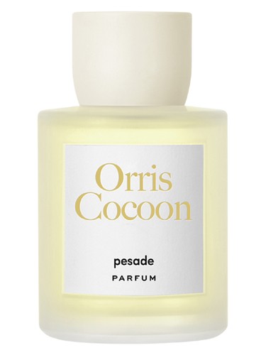 Frasco de Orris Cocoon — Pesade
