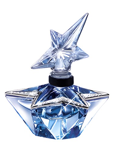 Frasco de Show Collection Angel Extrait de Parfum, de Mugler