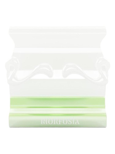 Frasco de Morfosia, de SAFF & Co.