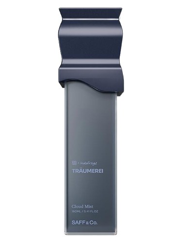 Frasco de x Indofragz Träumerei — SAFF & Co.