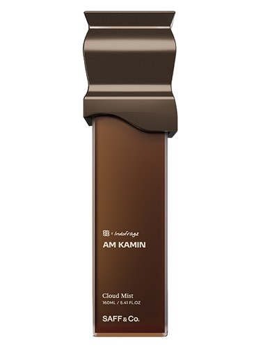 Frasco de x Indofragz Am Kamin, de SAFF & Co.