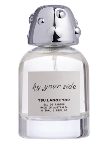 Frasco de By Your Side — TSU LANGE YOR