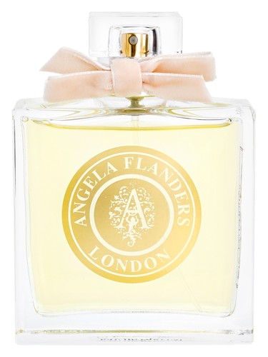 Frasco de Shantung Dream, de Angela Flanders