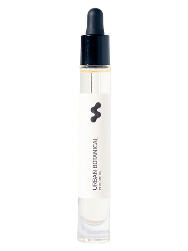 Frasco de Urban Botanical — Angela Laganà