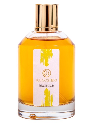 Frasco de Beach Club — Blu Costiera