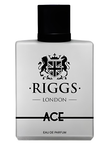 Frasco de Ace, de Riggs