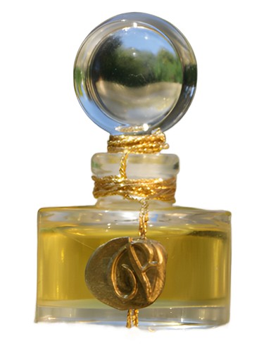 Frasco de Carmel Boheme, de En Voyage Perfumes