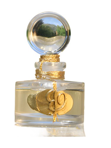Frasco de Debut de Carmel, de En Voyage Perfumes