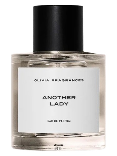 Frasco de Another Lady, de Olivia Fragrances