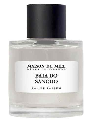 Frasco de Baia do Sancho, de Maison Du Miel