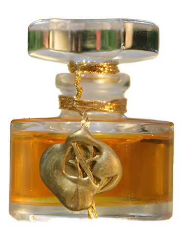 Frasco de Peche noir, de En Voyage Perfumes