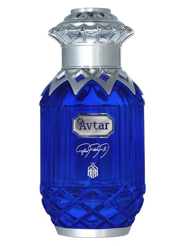 Frasco de Avtar, de Asghar Adam Ali
