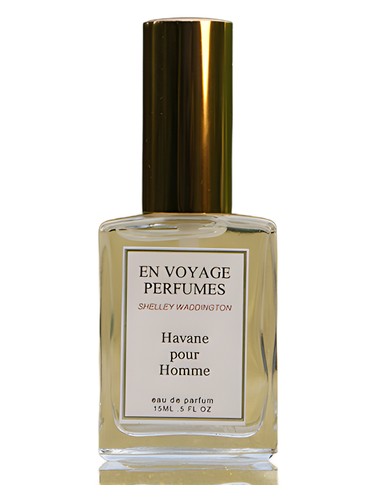 Frasco de Havane pour Homme — En Voyage Perfumes