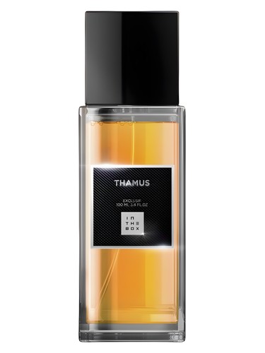 Frasco de Thamus — In The Box
