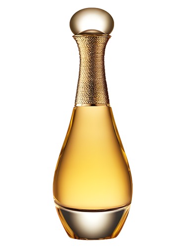 Frasco de J'Adore L'Or — Dior