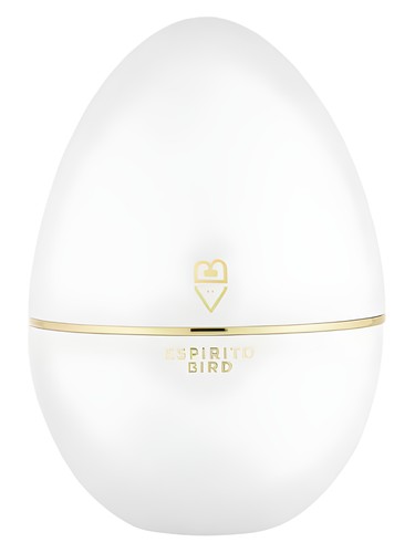 Frasco de Unicorn Magic, de Espirito Bird