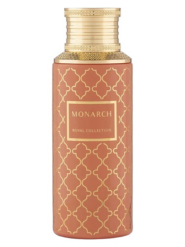 Frasco de Monarch, de MAISON ASRAR