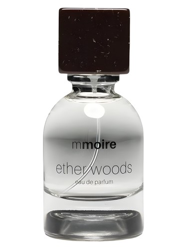 Frasco de Ether Woods — Mmoire