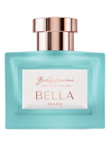Frasco de Bella Mare, de Baldessarini