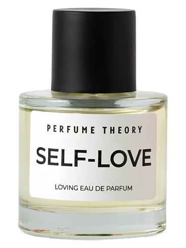 Frasco de Self-Love, de Perfume Theory