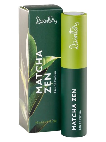 Frasco de Matcha Zen, de Dzintars