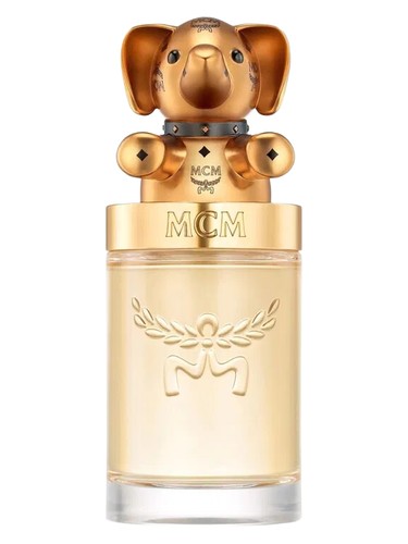 Frasco de Zen Elephant, de MCM - Mode Creation Munich
