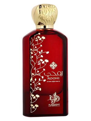 Frasco de Roohi, de Al Wataniah